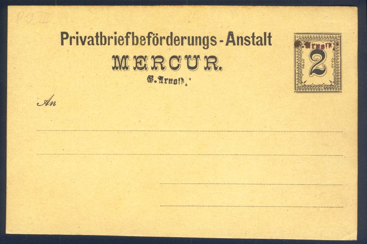 P10 violet - schwarz