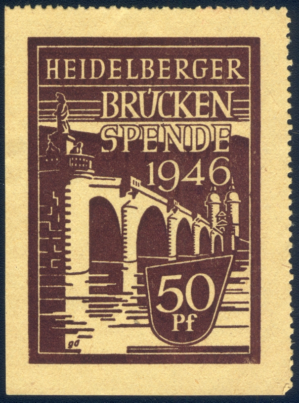 Brueckenspende