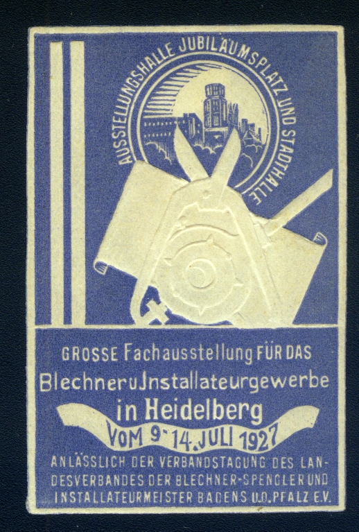 Fachausstellung